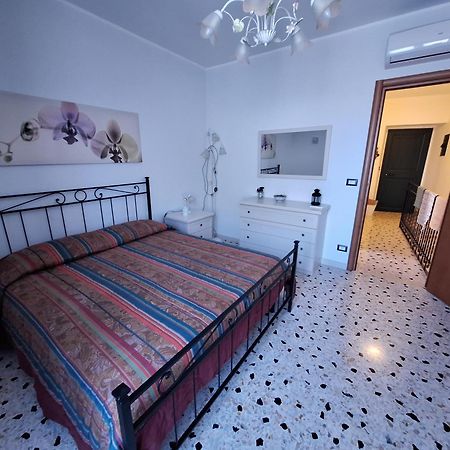Casa Colapesce Villa Castelmola Kültér fotó