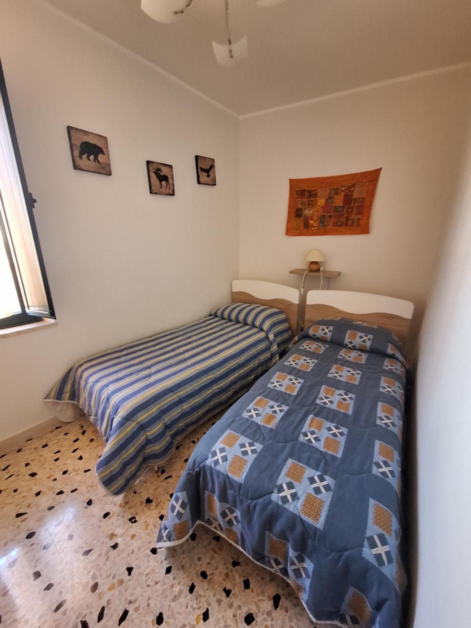 Casa Colapesce Villa Castelmola Kültér fotó