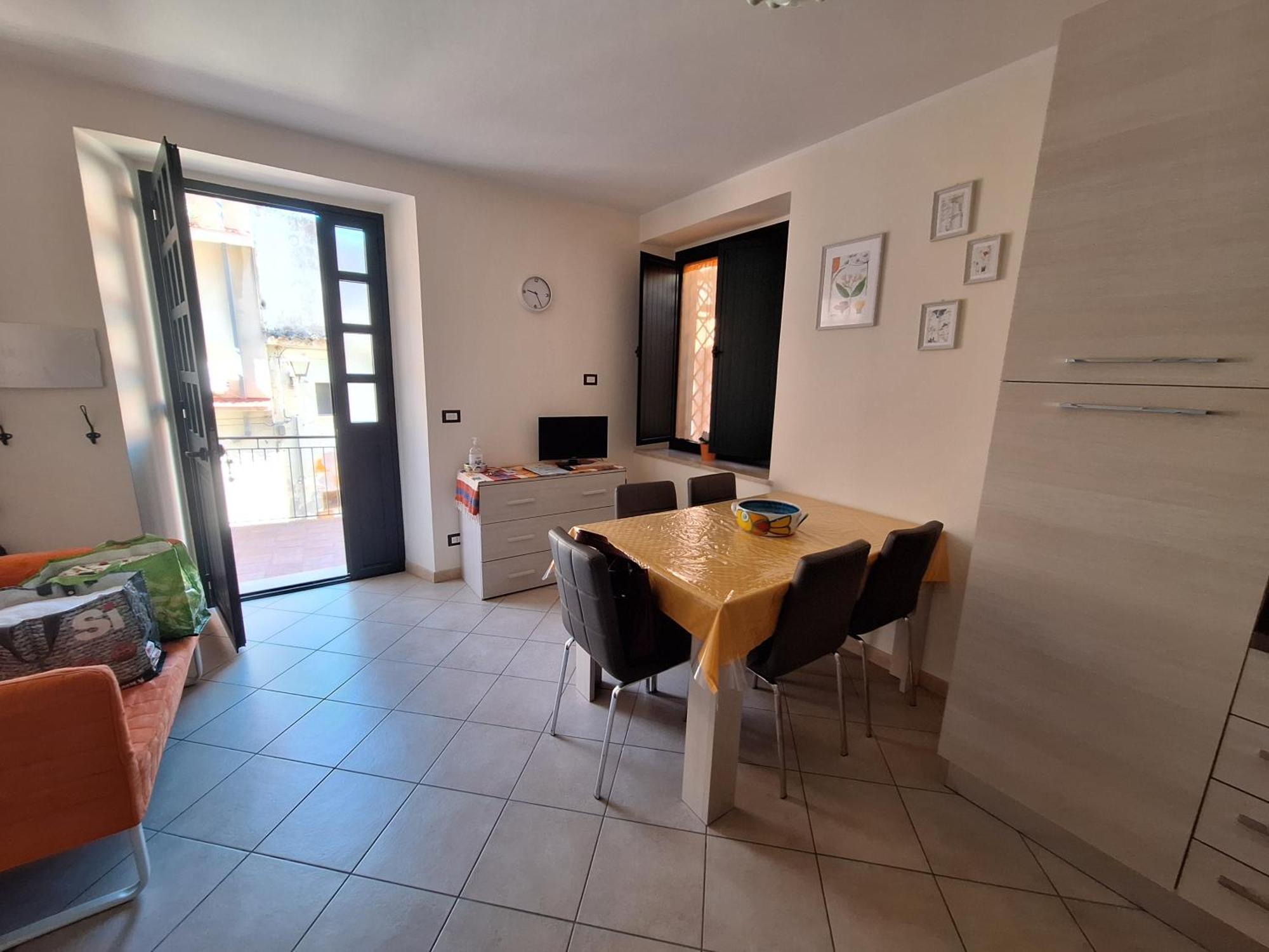 Casa Colapesce Villa Castelmola Kültér fotó