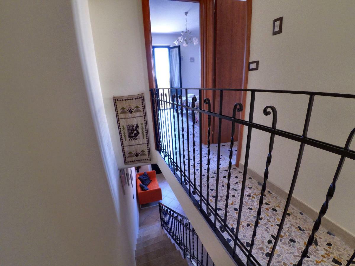 Casa Colapesce Villa Castelmola Kültér fotó