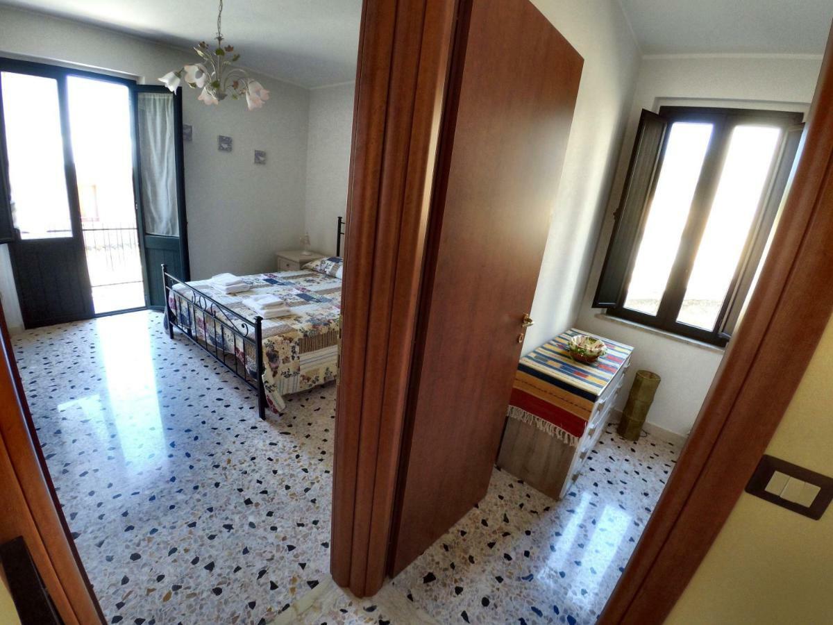 Casa Colapesce Villa Castelmola Kültér fotó