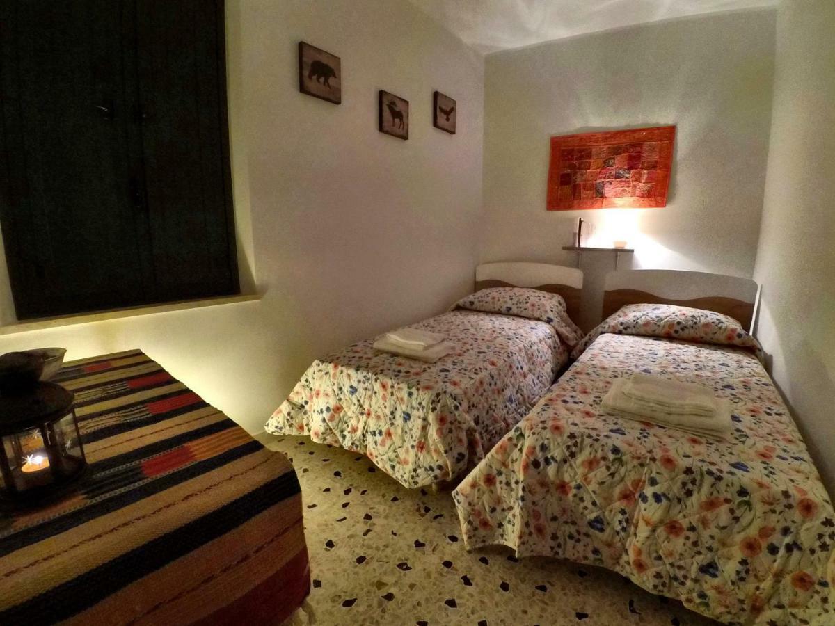 Casa Colapesce Villa Castelmola Kültér fotó