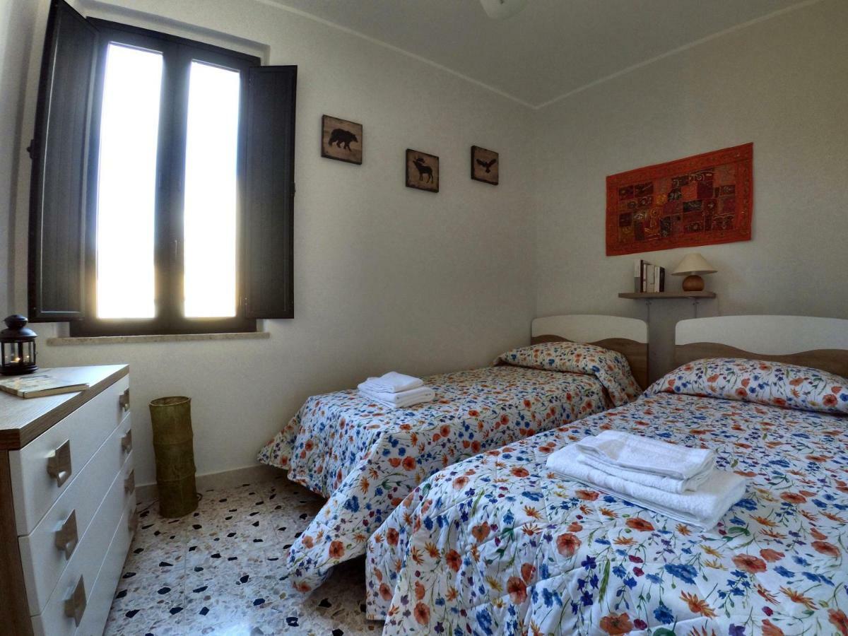 Casa Colapesce Villa Castelmola Kültér fotó