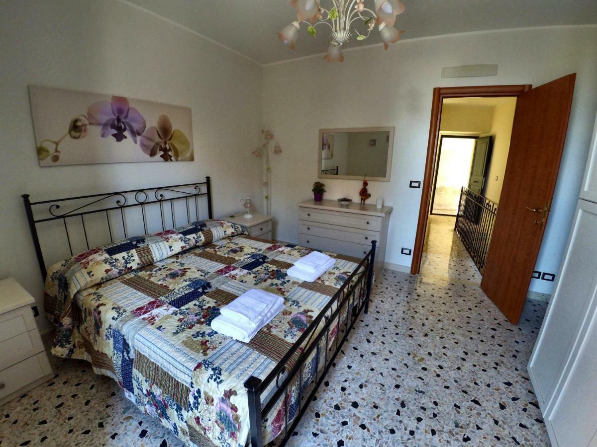 Casa Colapesce Villa Castelmola Kültér fotó